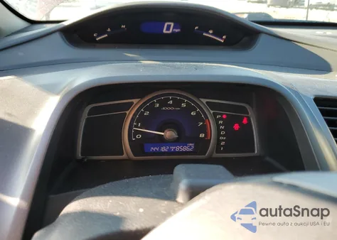 2011 Honda Civic Lx from USA, damaged, VIN 2HGFA1F55BH514507